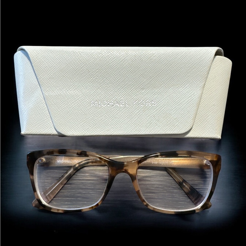 Michael Kors Prescription Frames and Case